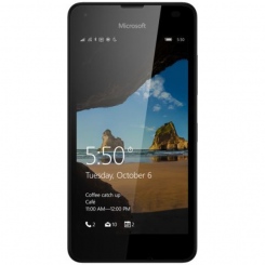 Microsoft Lumia 550 -  1